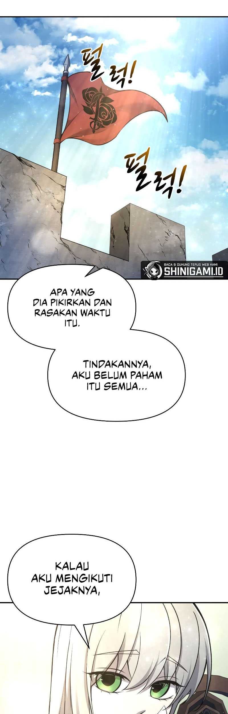 I Became the Tyrant of a Defense Game Chapter 53 - halaman 44