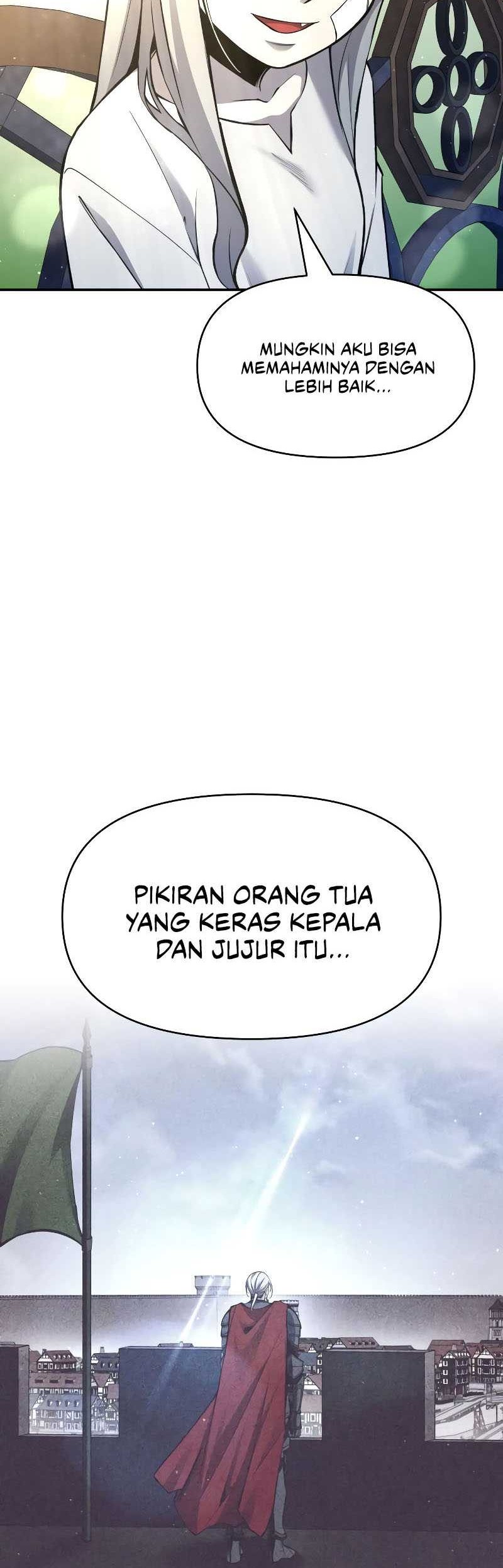 I Became the Tyrant of a Defense Game Chapter 53 - halaman 45