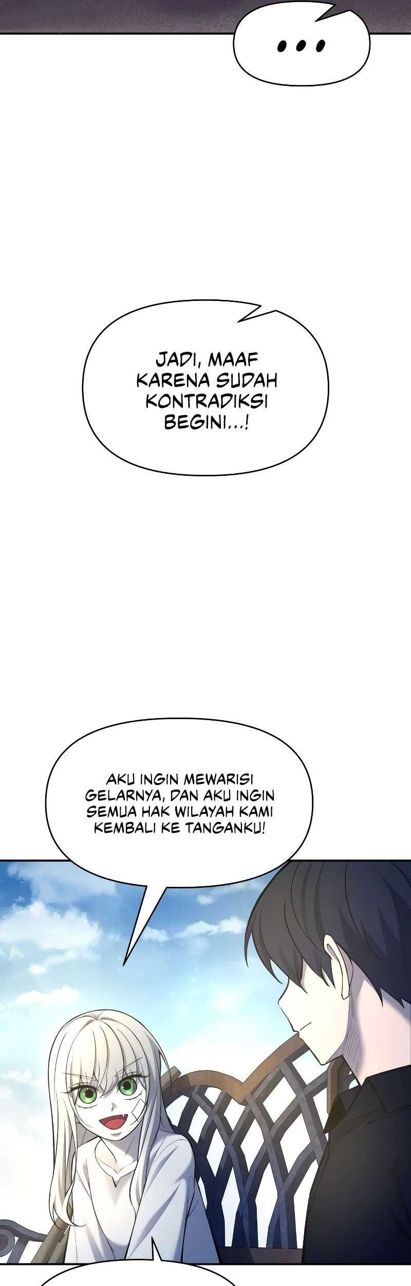 I Became the Tyrant of a Defense Game Chapter 53 - halaman 46