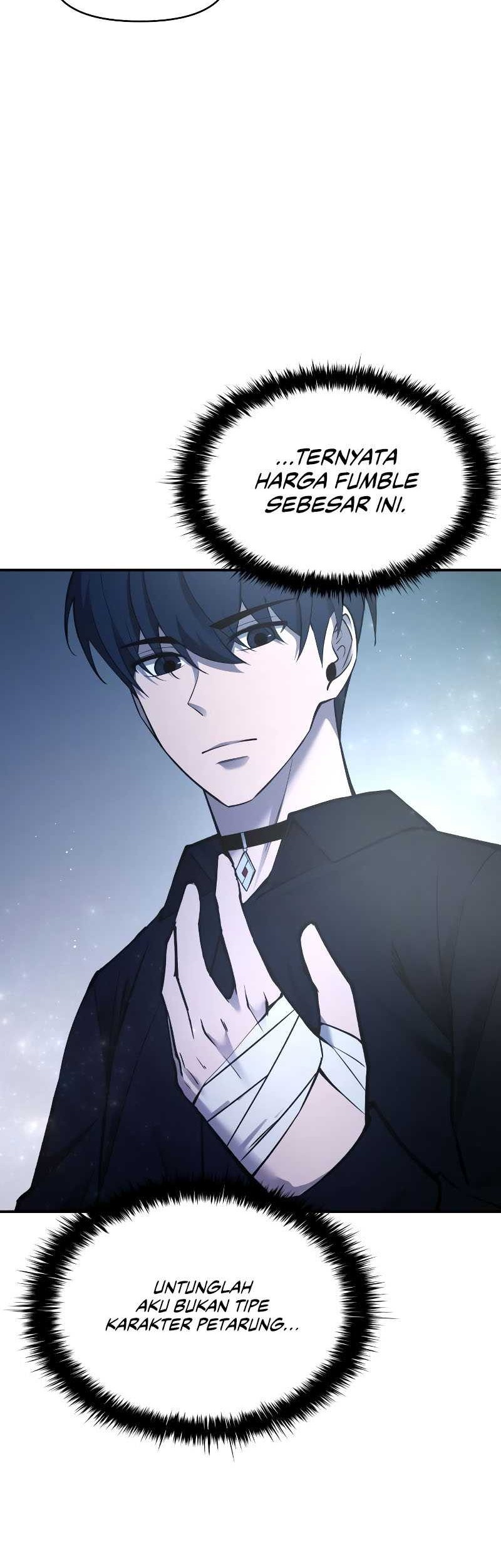 I Became the Tyrant of a Defense Game Chapter 53 - halaman 5