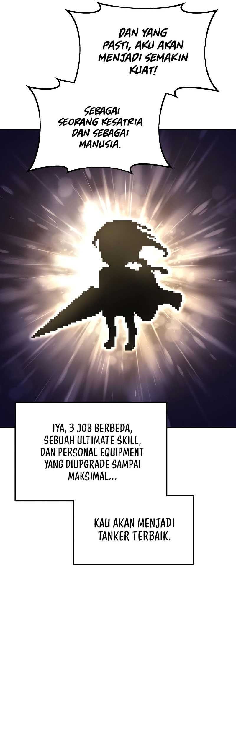 I Became the Tyrant of a Defense Game Chapter 53 - halaman 50