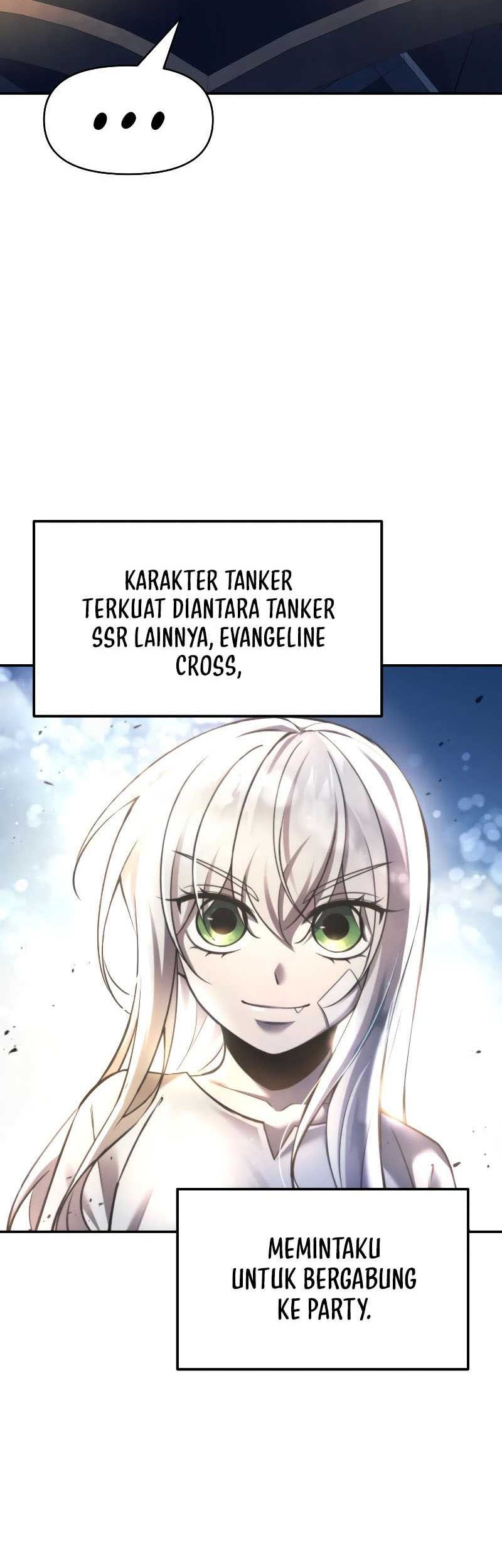 I Became the Tyrant of a Defense Game Chapter 53 - halaman 53