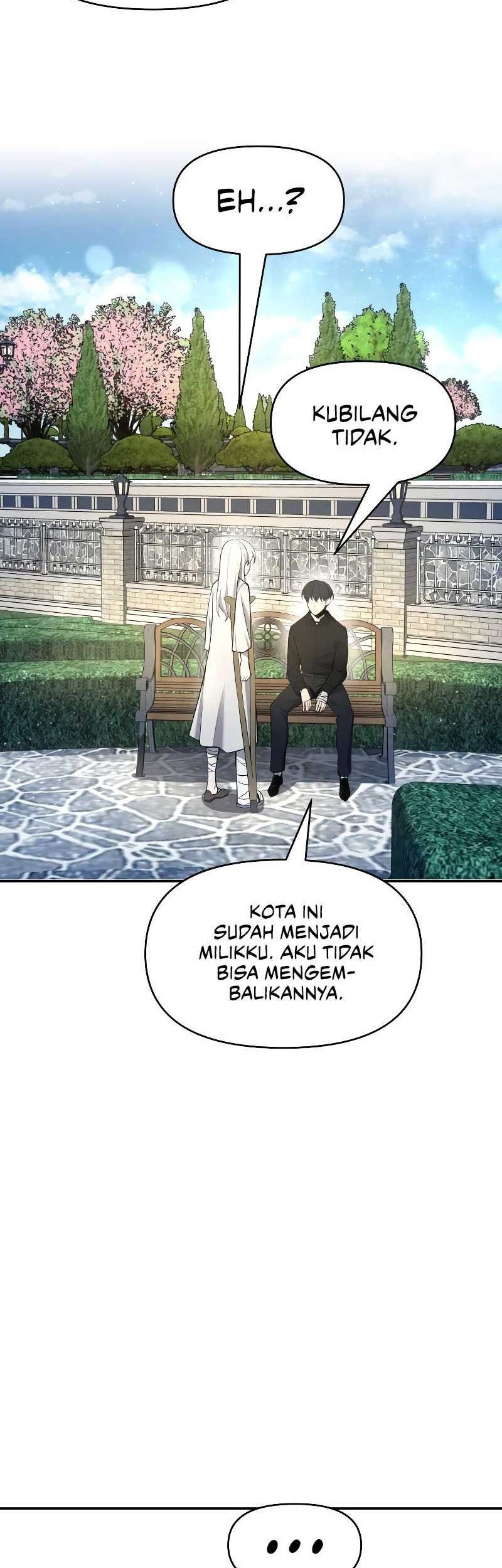 I Became the Tyrant of a Defense Game Chapter 53 - halaman 55