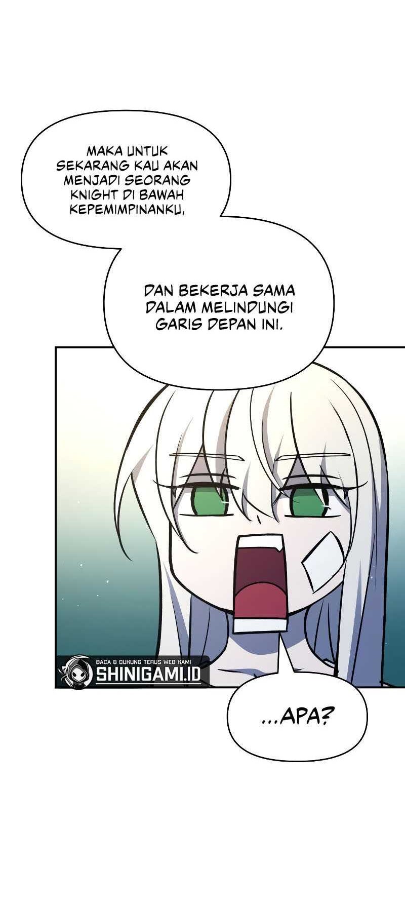 I Became the Tyrant of a Defense Game Chapter 53 - halaman 57