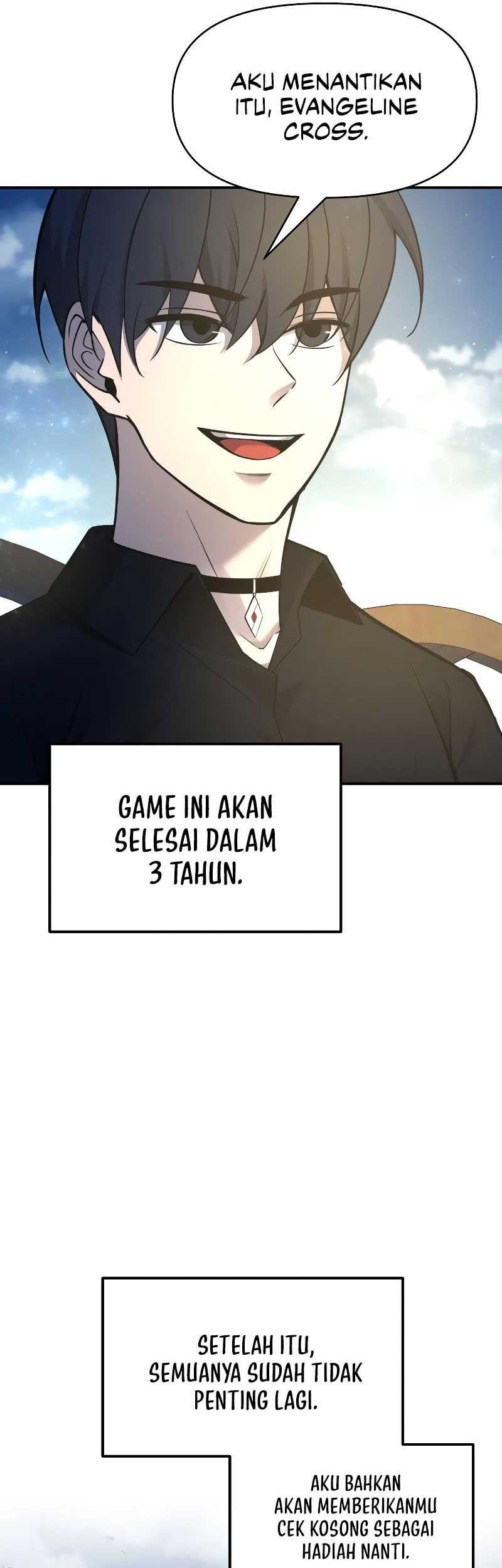I Became the Tyrant of a Defense Game Chapter 53 - halaman 62