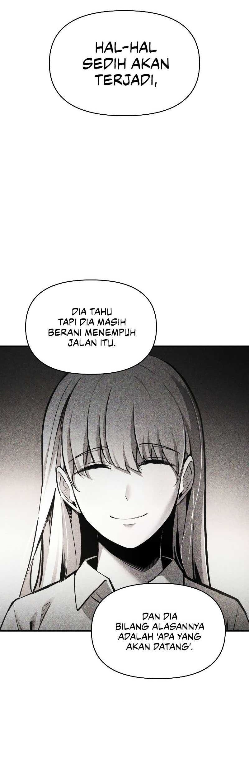 I Became the Tyrant of a Defense Game Chapter 53 - halaman 65