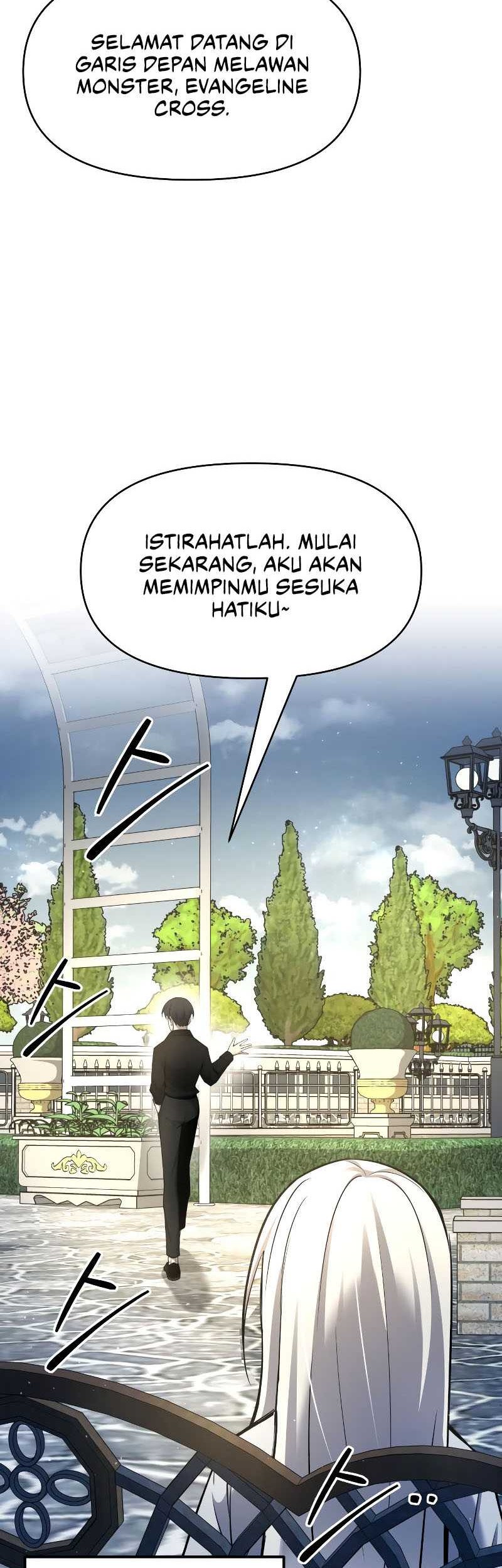 I Became the Tyrant of a Defense Game Chapter 53 - halaman 71