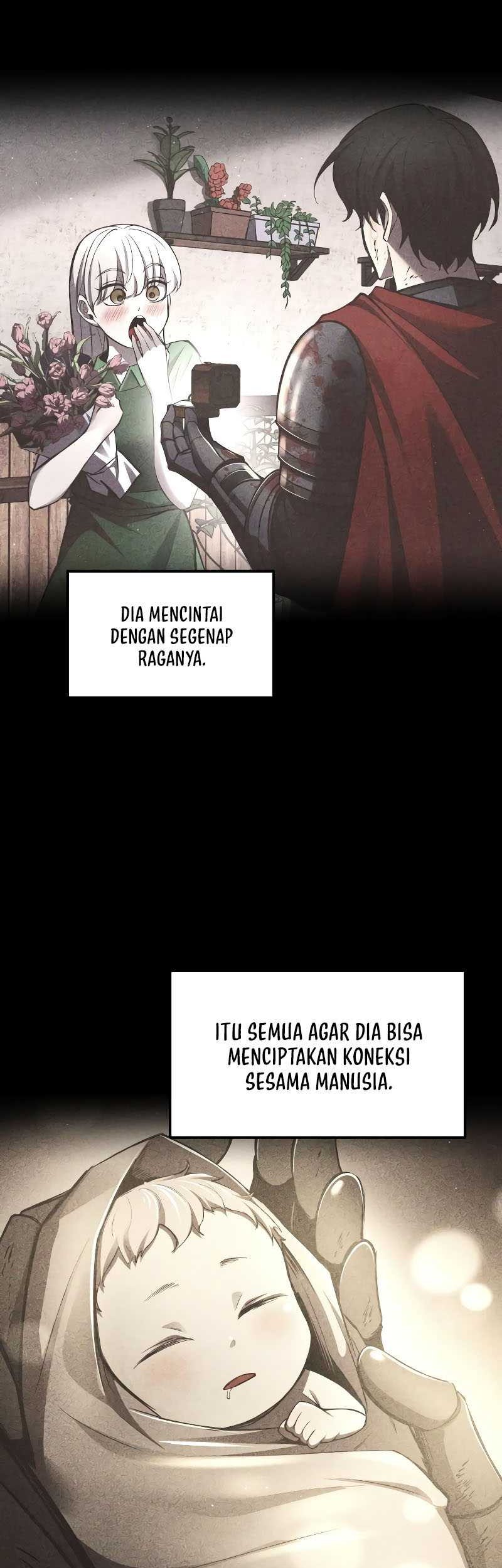 I Became the Tyrant of a Defense Game Chapter 53 - halaman 76