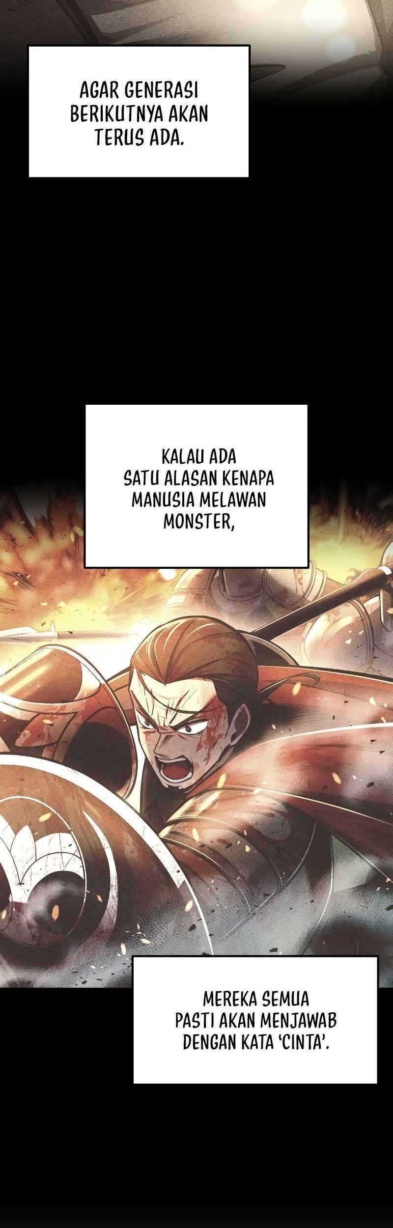 I Became the Tyrant of a Defense Game Chapter 53 - halaman 77