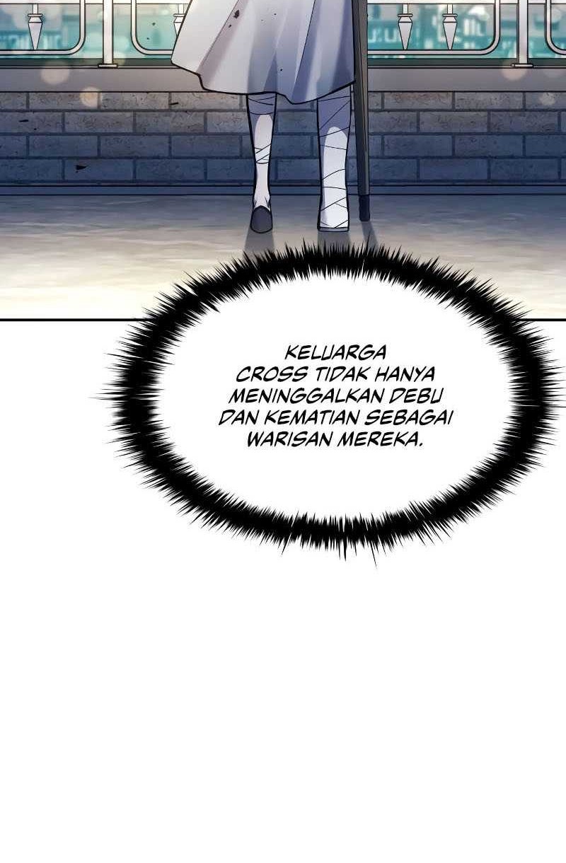 I Became the Tyrant of a Defense Game Chapter 53 - halaman 81