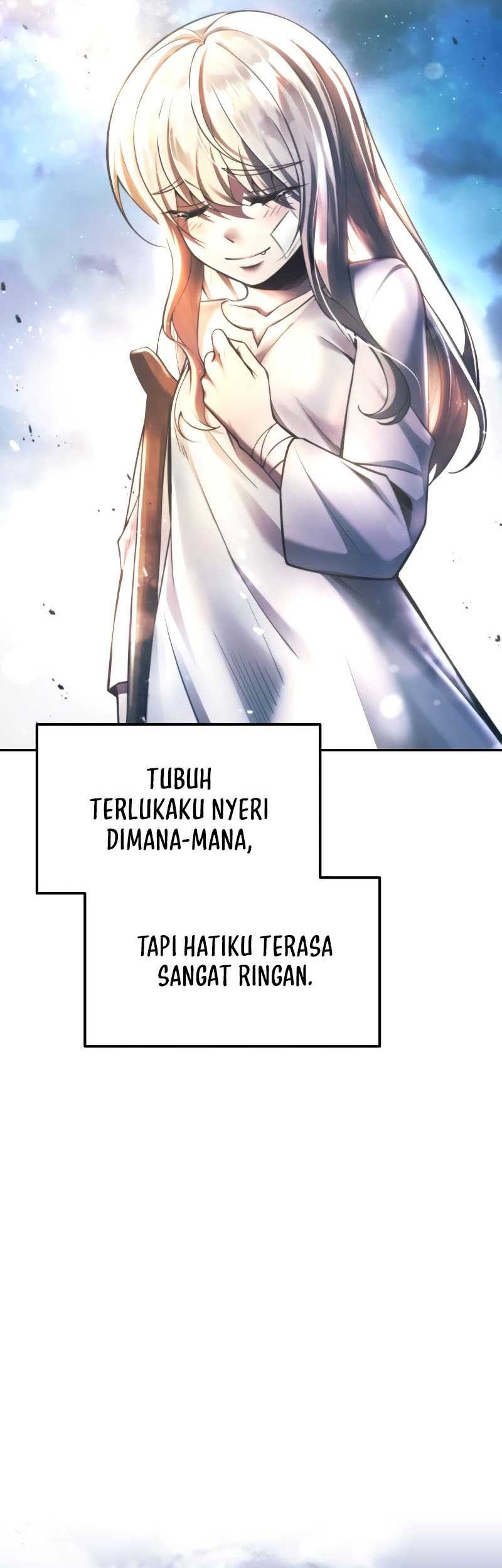 I Became the Tyrant of a Defense Game Chapter 53 - halaman 83