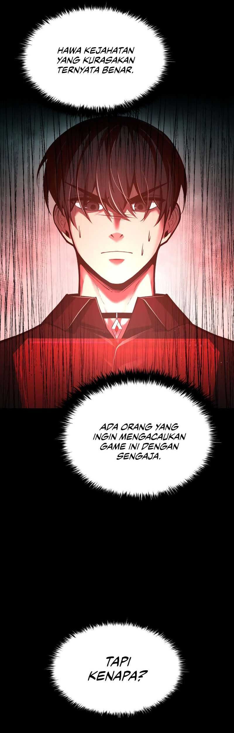 I Became the Tyrant of a Defense Game Chapter 54 - halaman 14