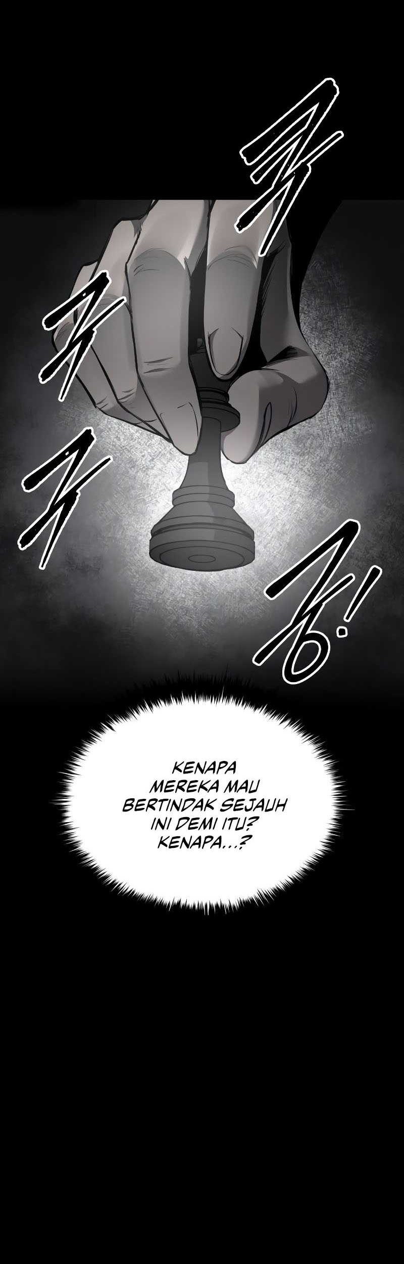 I Became the Tyrant of a Defense Game Chapter 54 - halaman 15