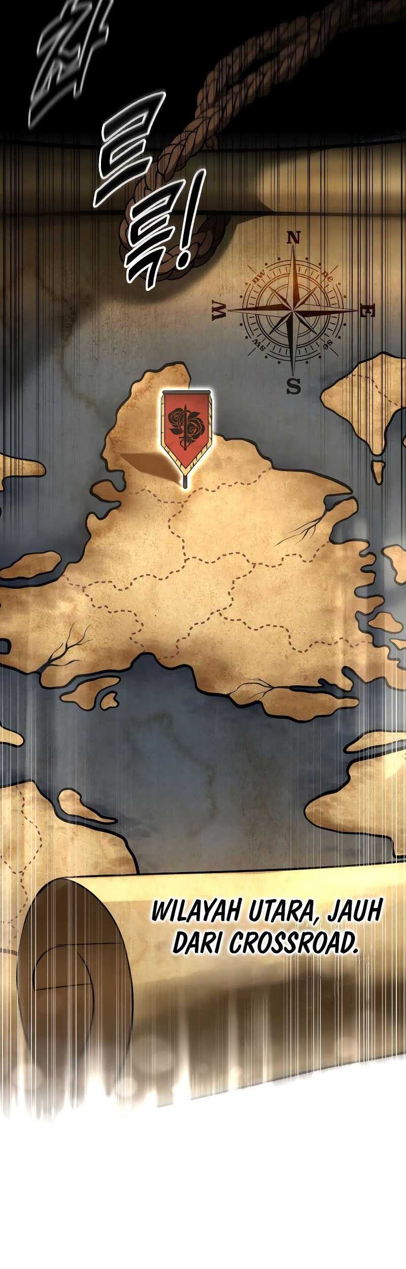 I Became the Tyrant of a Defense Game Chapter 54 - halaman 17