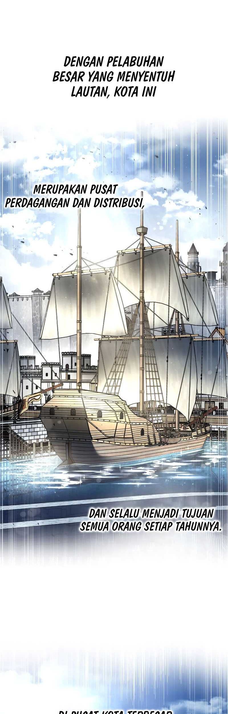 I Became the Tyrant of a Defense Game Chapter 54 - halaman 19