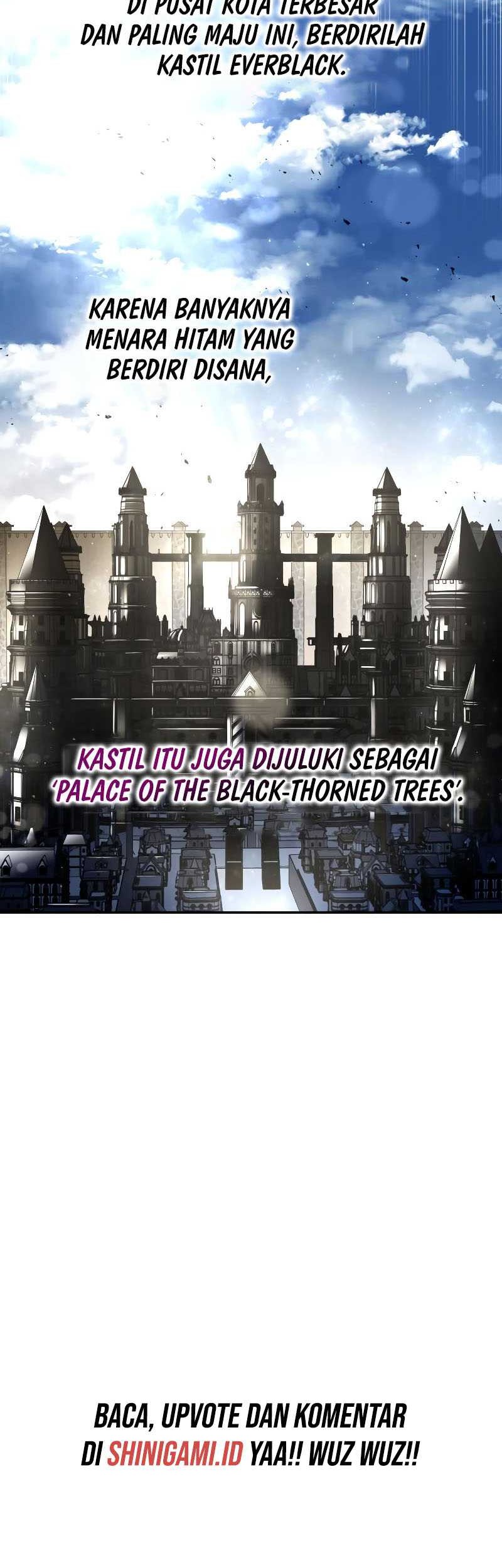 I Became the Tyrant of a Defense Game Chapter 54 - halaman 20