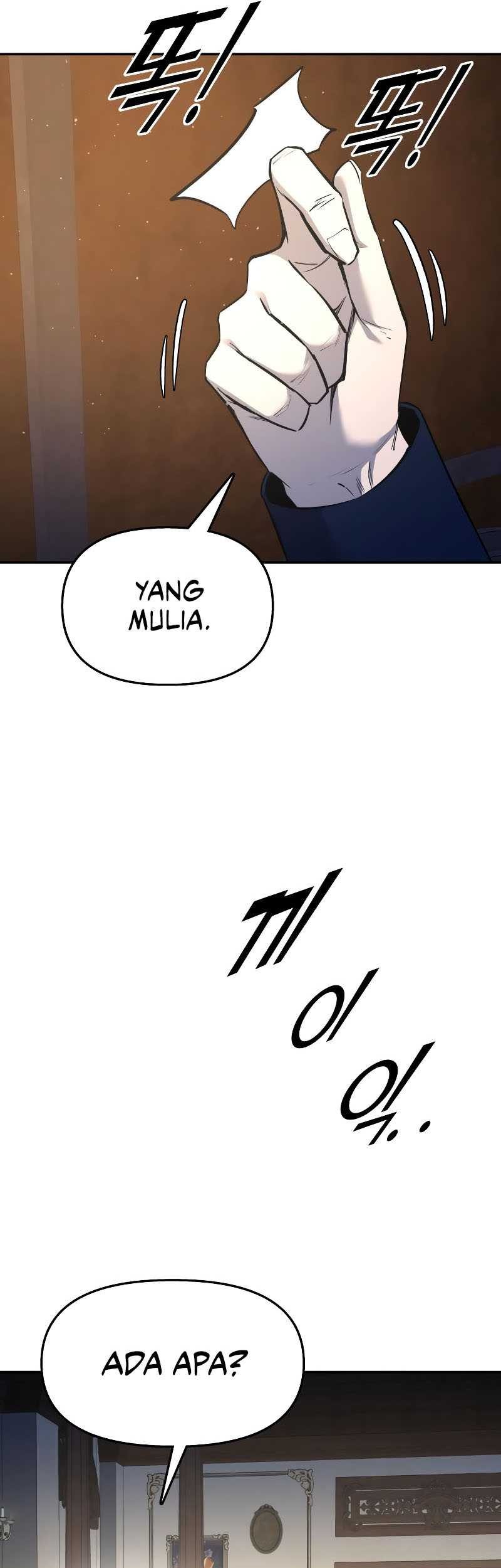 I Became the Tyrant of a Defense Game Chapter 54 - halaman 22