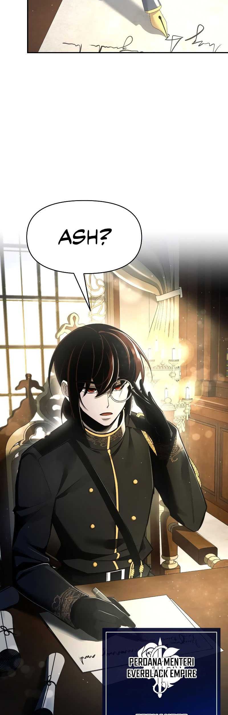 I Became the Tyrant of a Defense Game Chapter 54 - halaman 24