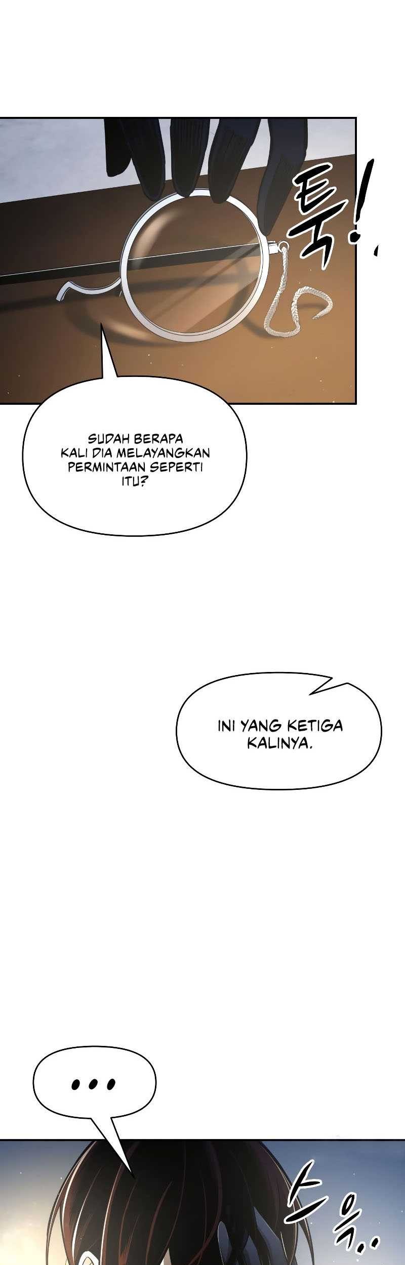 I Became the Tyrant of a Defense Game Chapter 54 - halaman 26