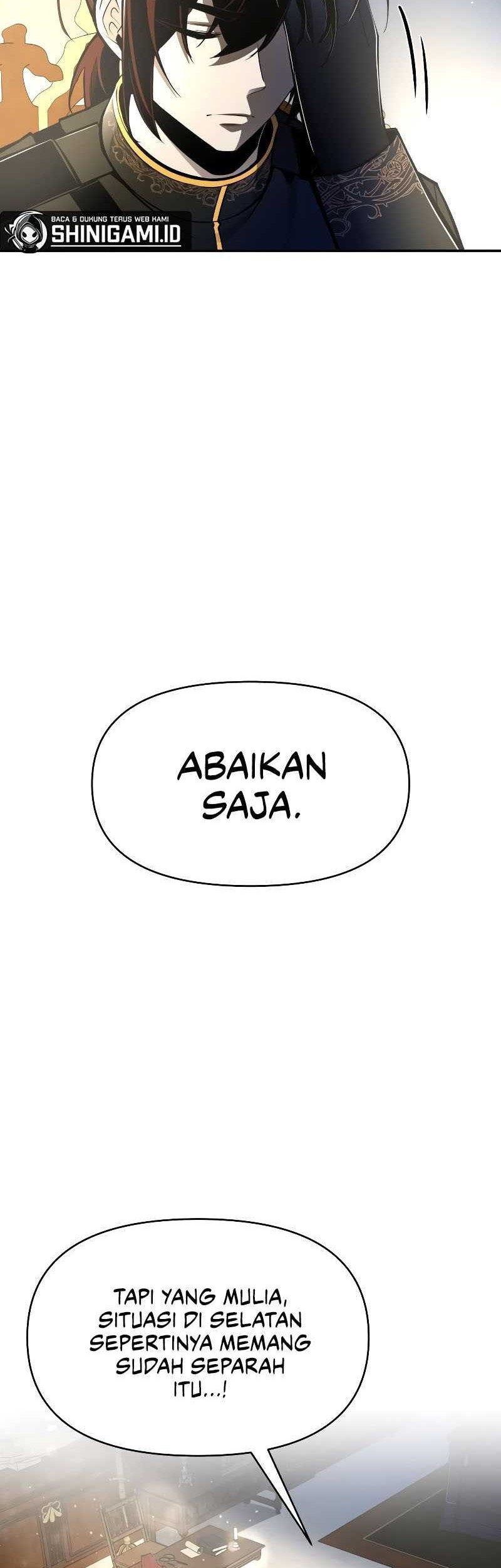 I Became the Tyrant of a Defense Game Chapter 54 - halaman 27