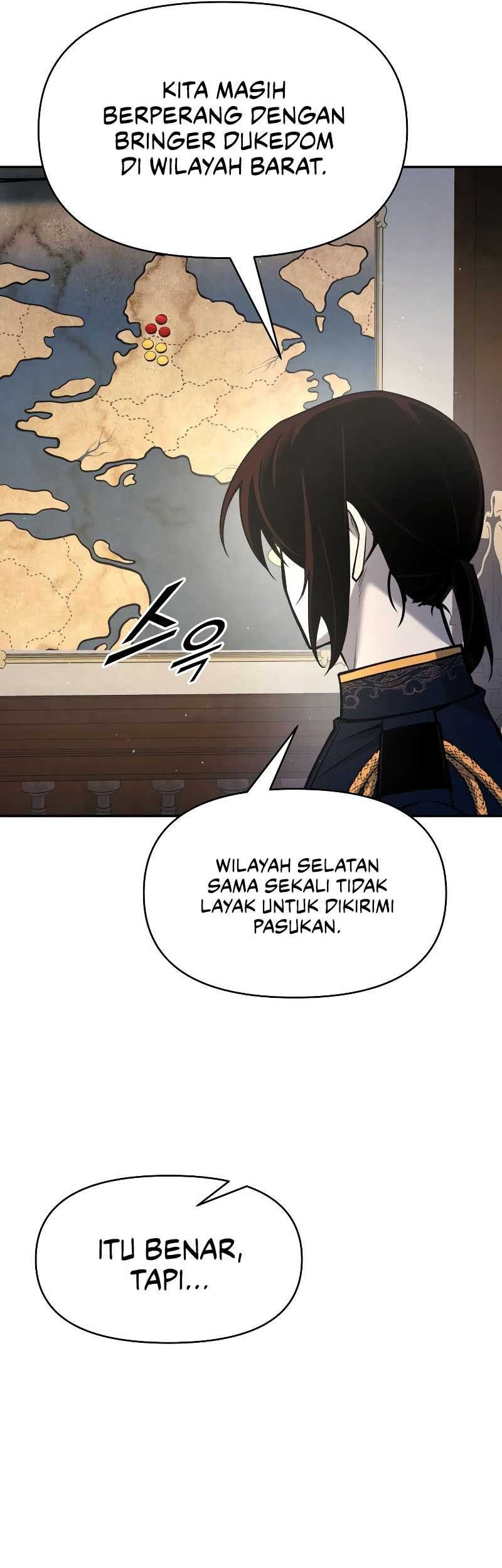 I Became the Tyrant of a Defense Game Chapter 54 - halaman 30