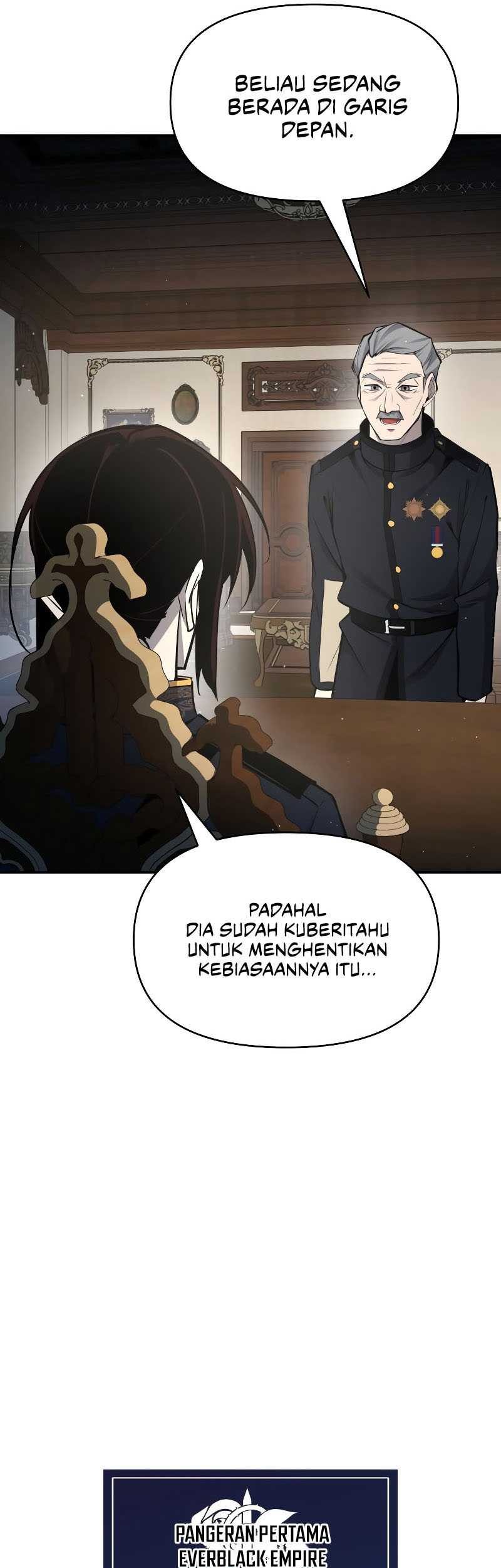 I Became the Tyrant of a Defense Game Chapter 54 - halaman 34