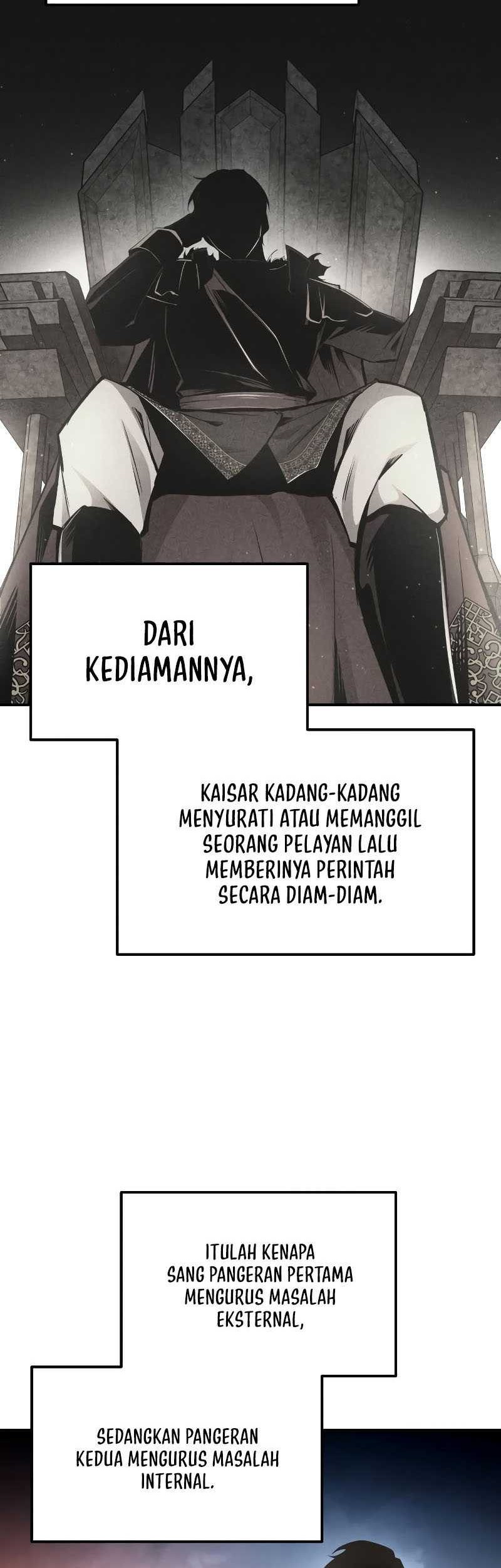 I Became the Tyrant of a Defense Game Chapter 54 - halaman 39
