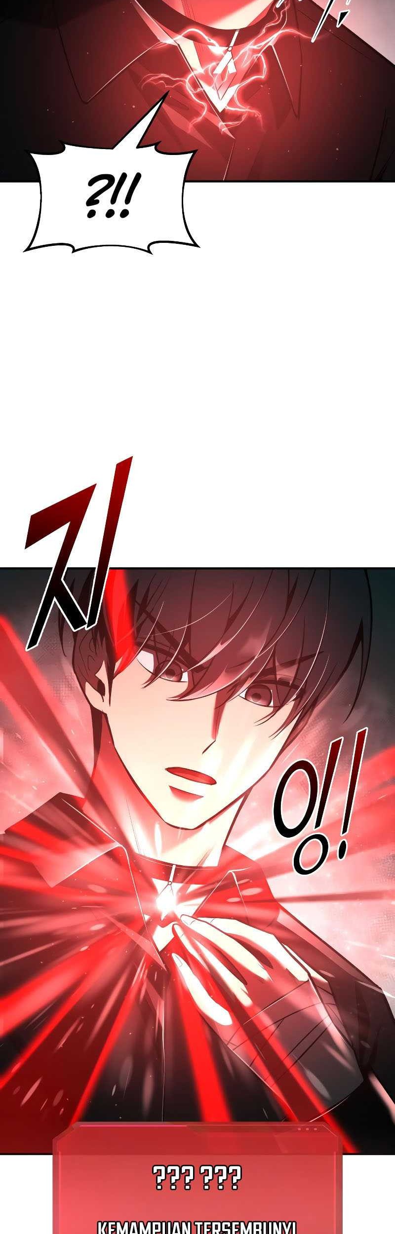 I Became the Tyrant of a Defense Game Chapter 54 - halaman 4