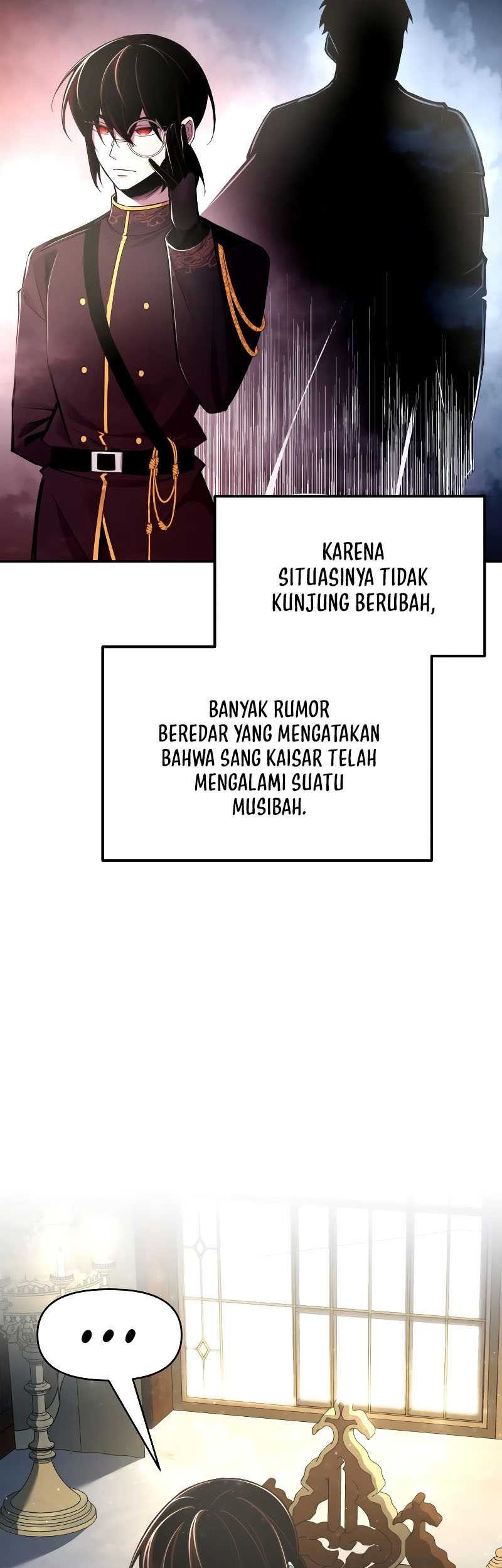 I Became the Tyrant of a Defense Game Chapter 54 - halaman 40
