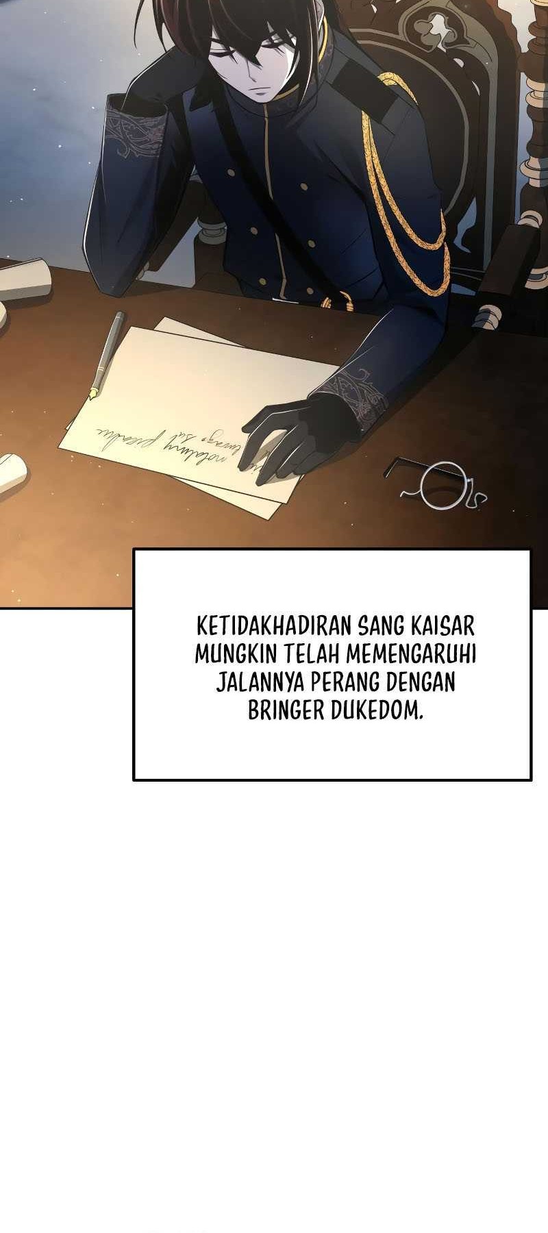 I Became the Tyrant of a Defense Game Chapter 54 - halaman 41