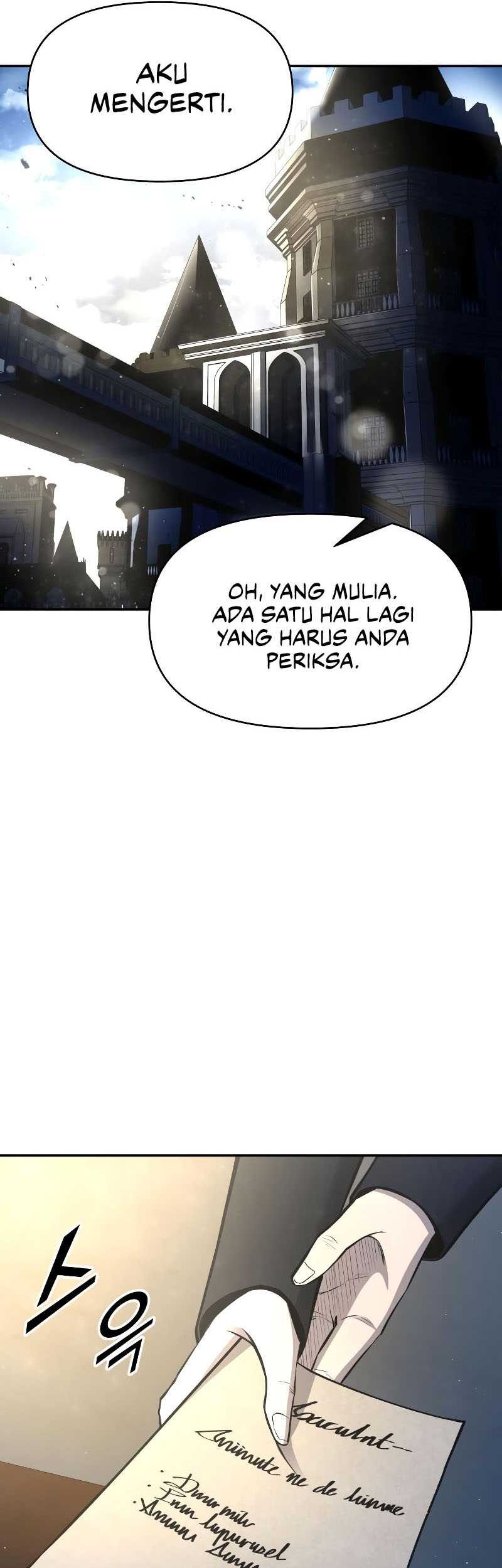 I Became the Tyrant of a Defense Game Chapter 54 - halaman 42