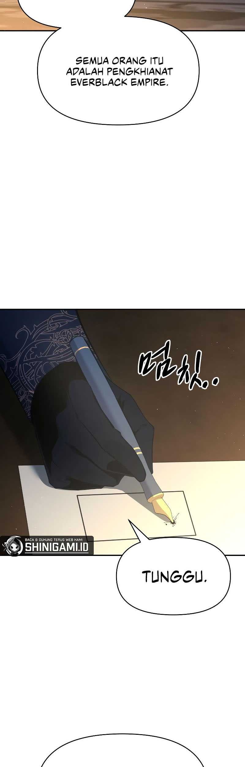 I Became the Tyrant of a Defense Game Chapter 54 - halaman 44