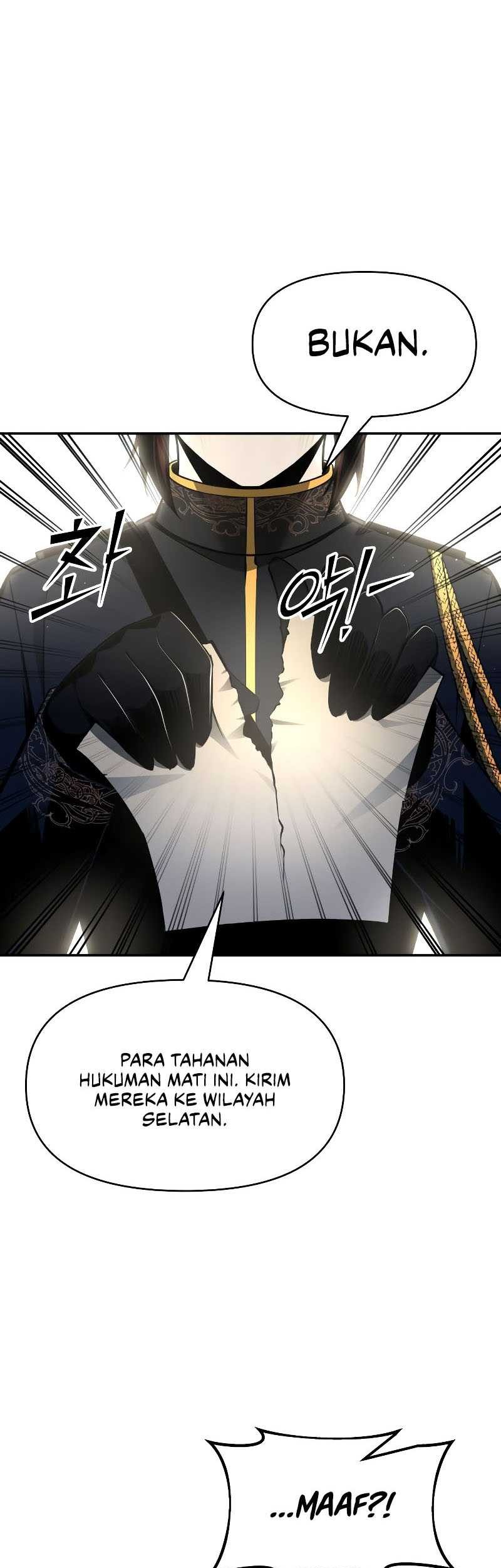 I Became the Tyrant of a Defense Game Chapter 54 - halaman 46