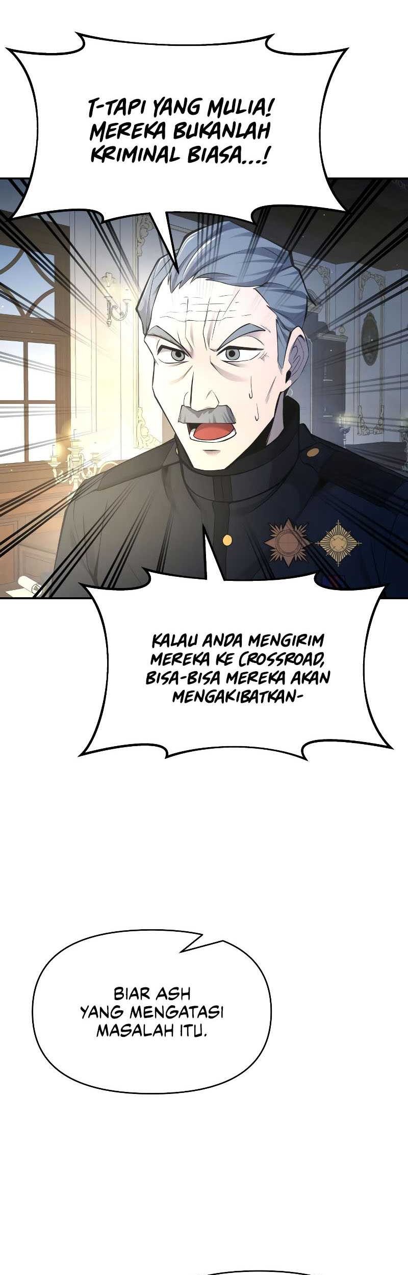 I Became the Tyrant of a Defense Game Chapter 54 - halaman 48