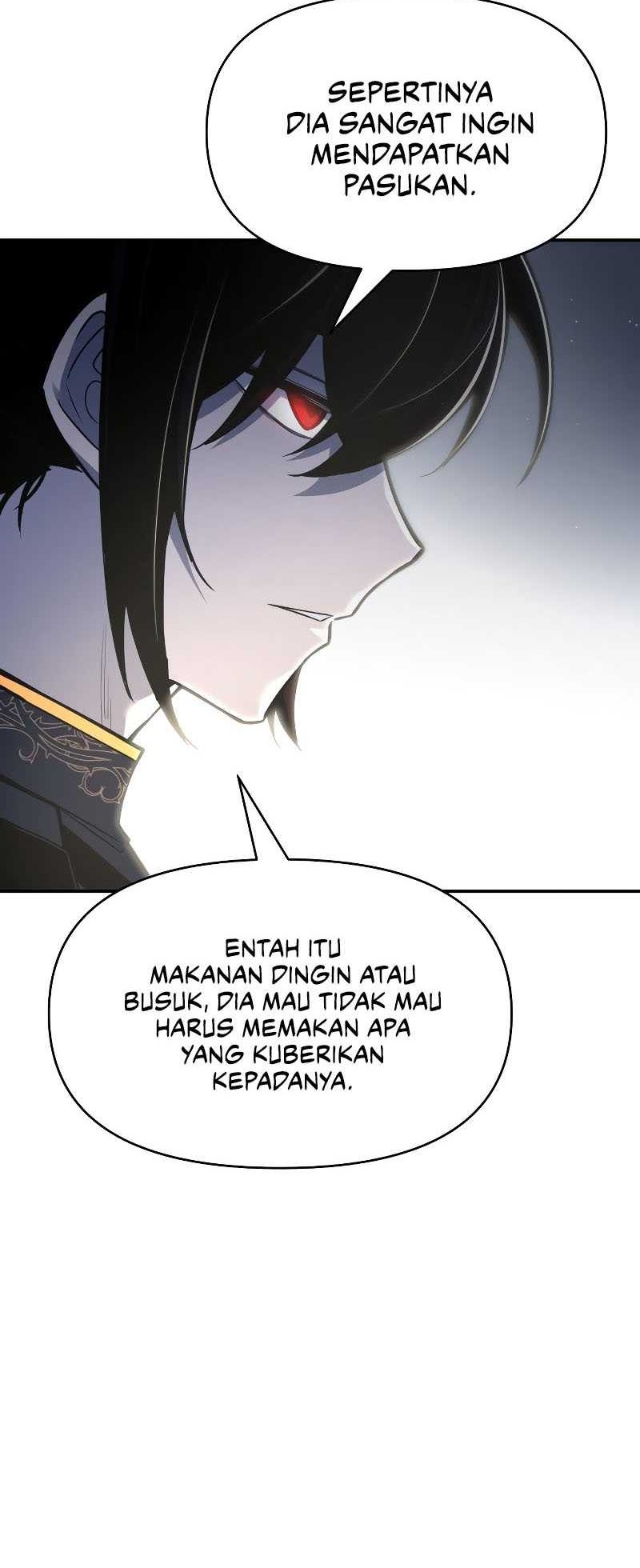 I Became the Tyrant of a Defense Game Chapter 54 - halaman 49