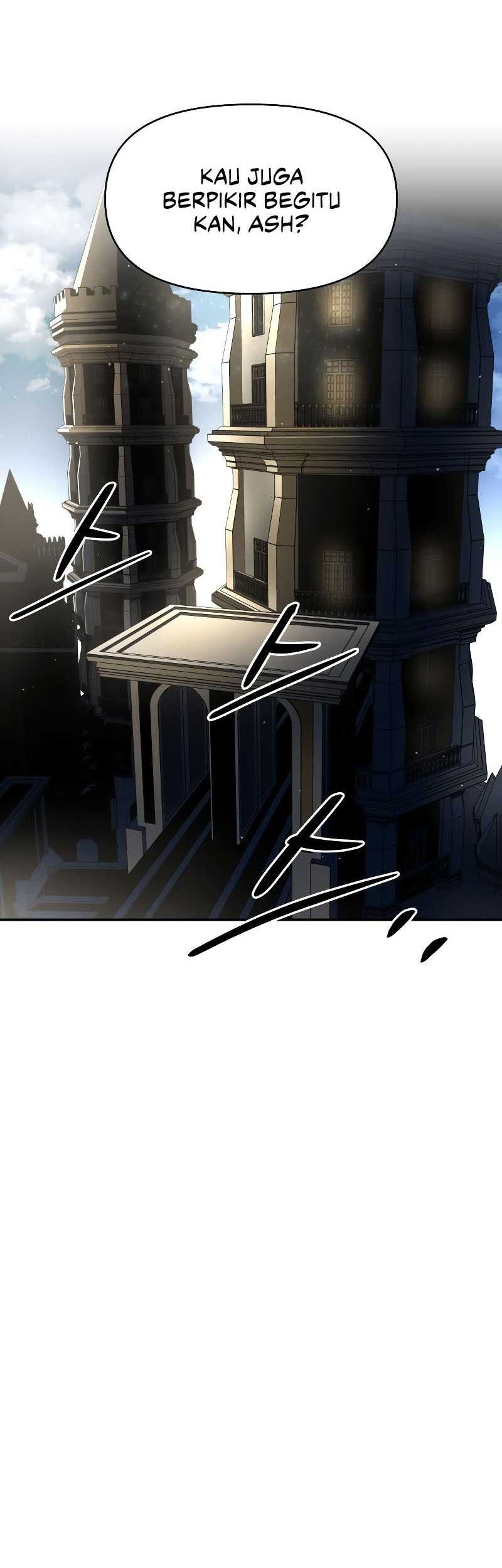 I Became the Tyrant of a Defense Game Chapter 54 - halaman 53