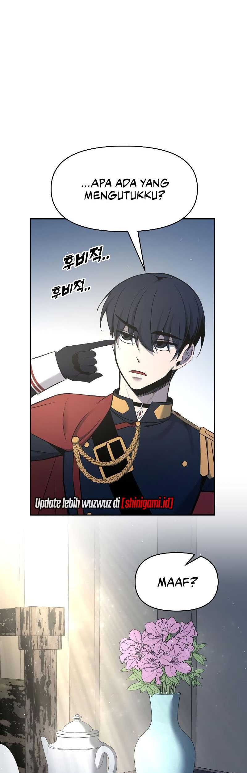 I Became the Tyrant of a Defense Game Chapter 54 - halaman 54