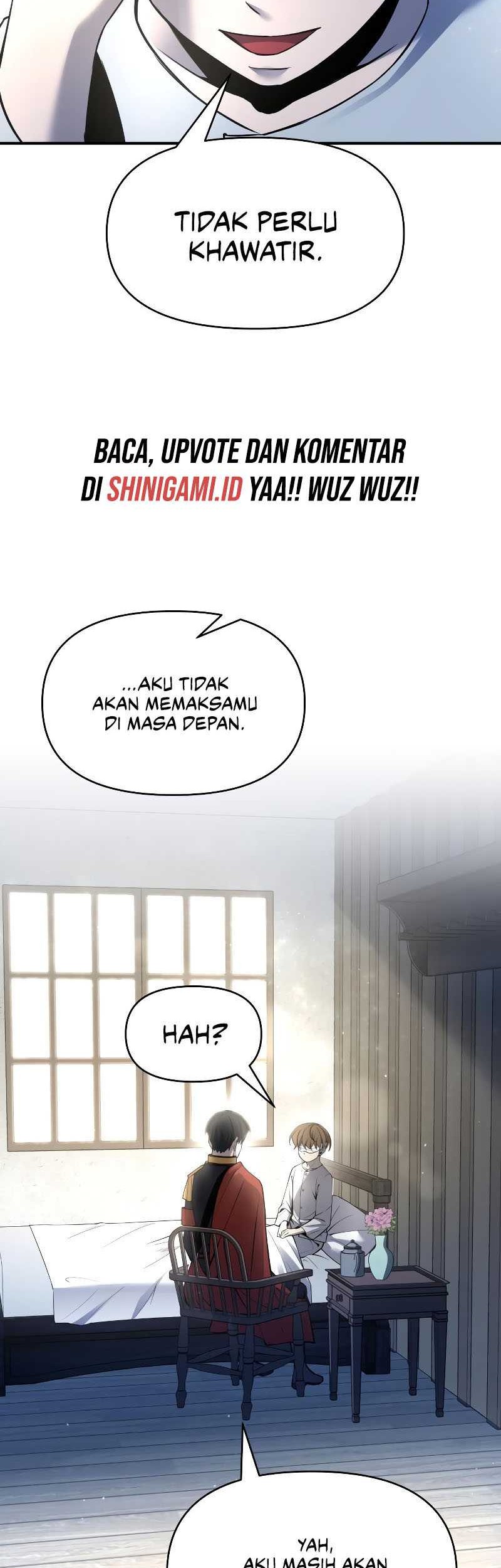 I Became the Tyrant of a Defense Game Chapter 54 - halaman 59