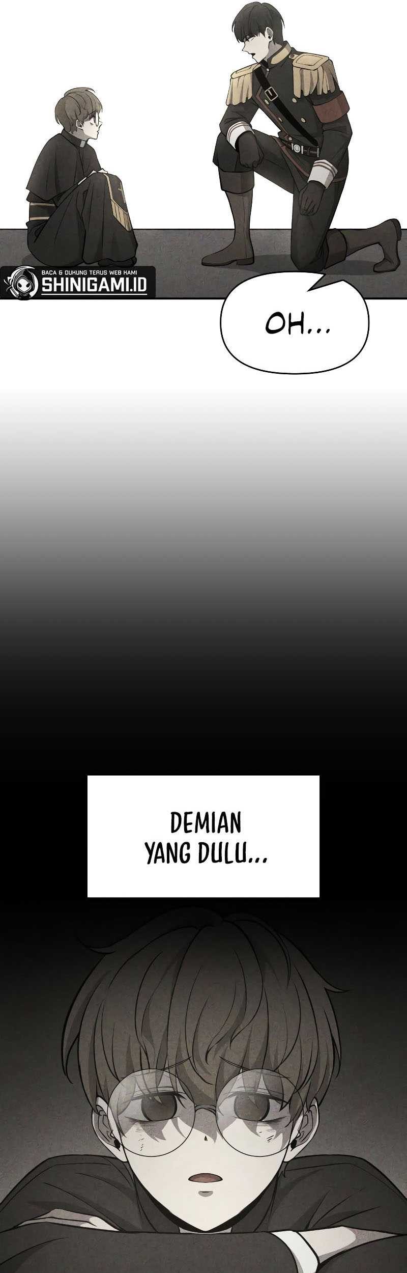 I Became the Tyrant of a Defense Game Chapter 54 - halaman 66