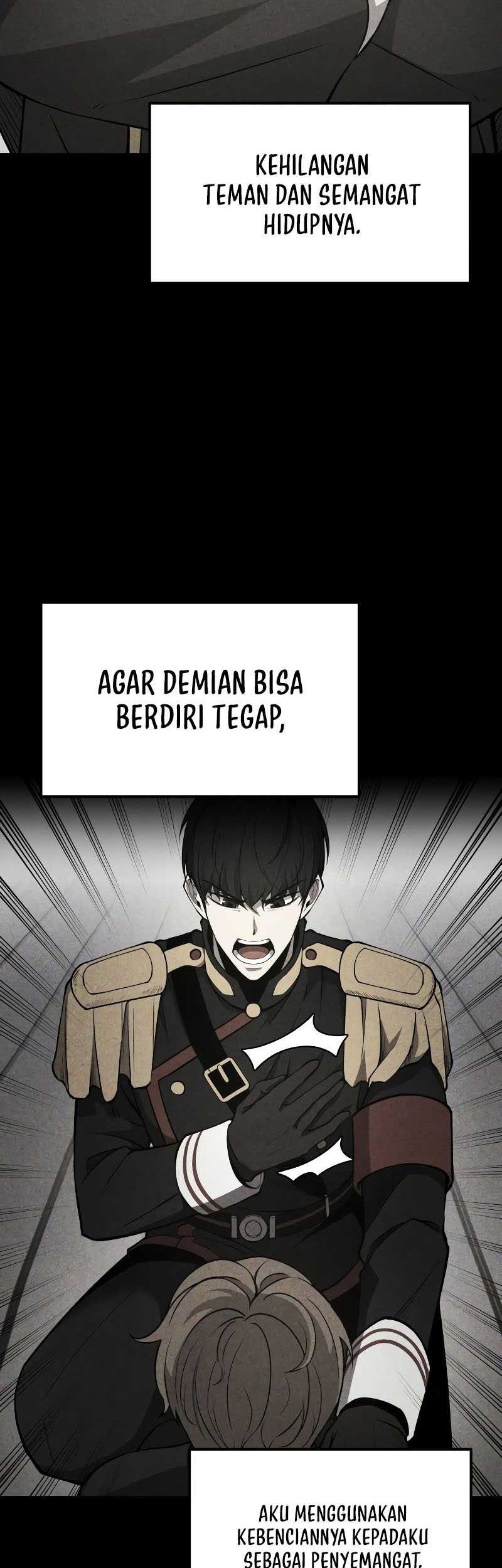 I Became the Tyrant of a Defense Game Chapter 54 - halaman 67