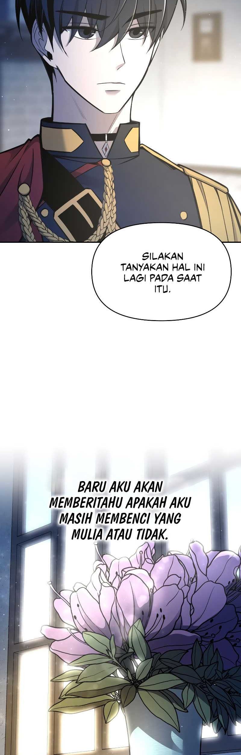 I Became the Tyrant of a Defense Game Chapter 54 - halaman 71