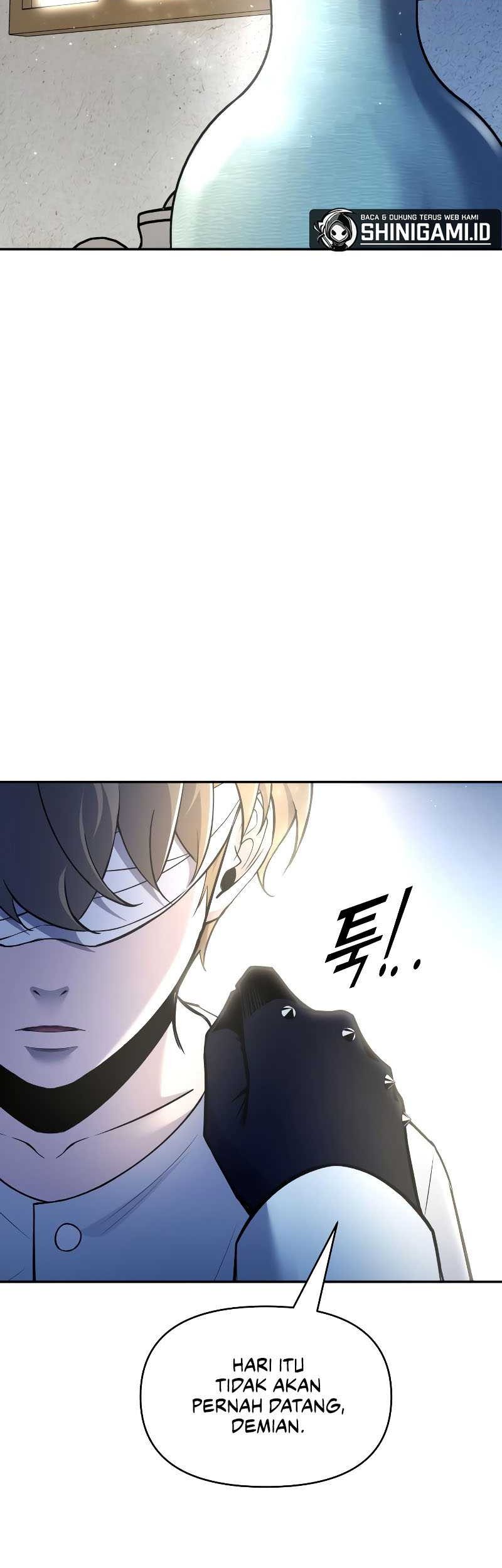 I Became the Tyrant of a Defense Game Chapter 54 - halaman 72