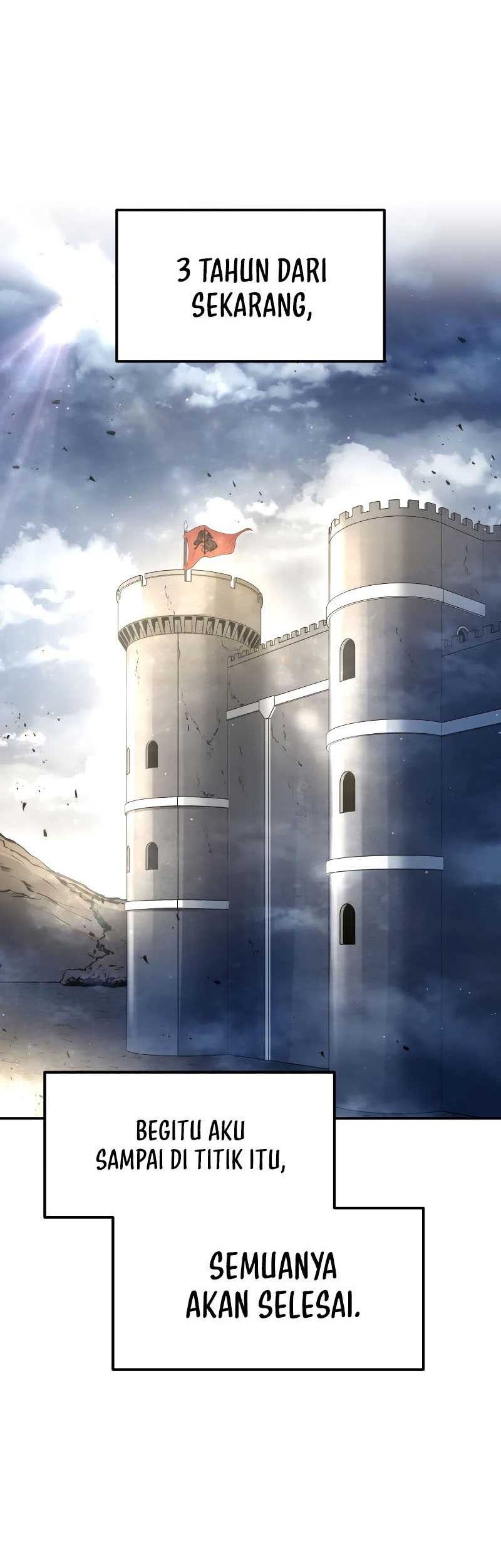 I Became the Tyrant of a Defense Game Chapter 54 - halaman 73