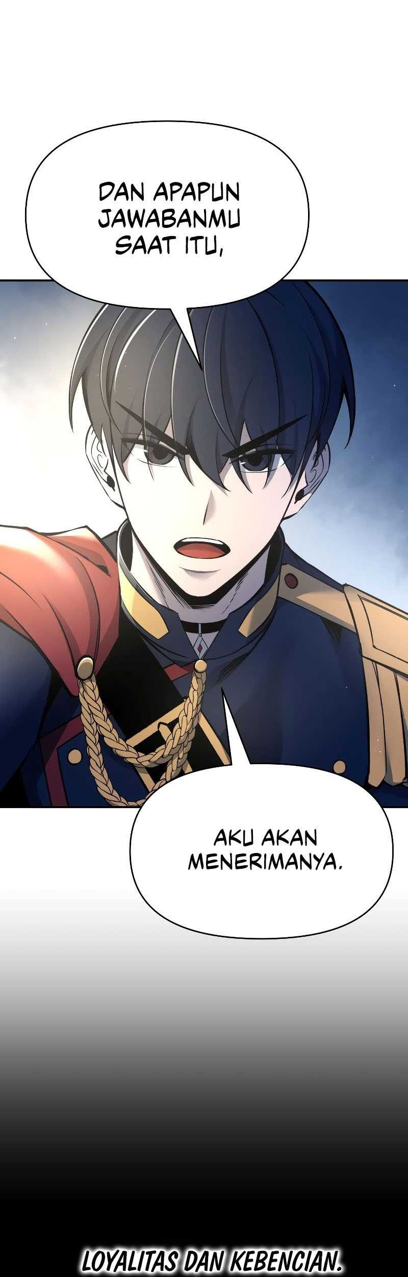 I Became the Tyrant of a Defense Game Chapter 54 - halaman 74