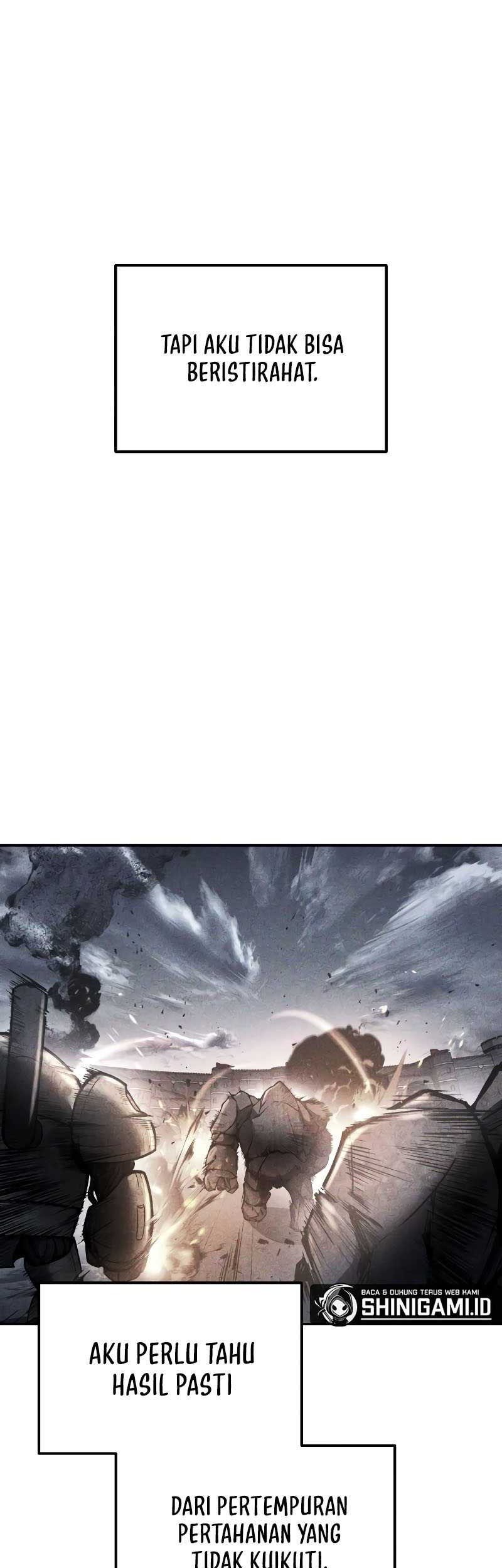 I Became the Tyrant of a Defense Game Chapter 54 - halaman 80
