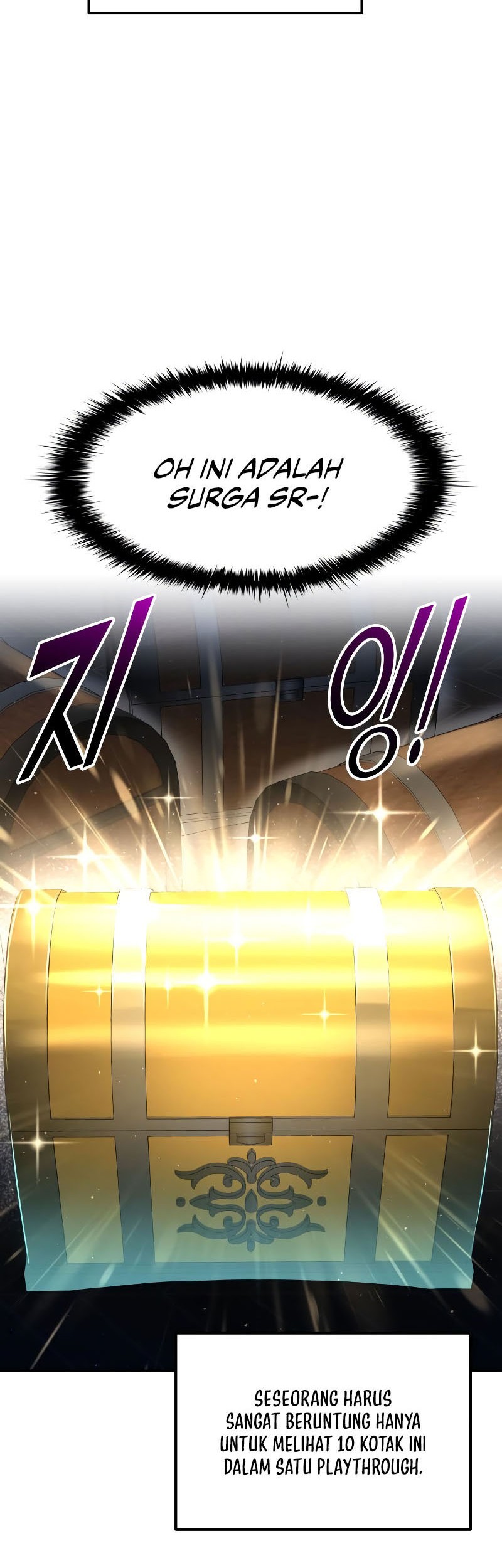 I Became the Tyrant of a Defense Game Chapter 55 - halaman 17