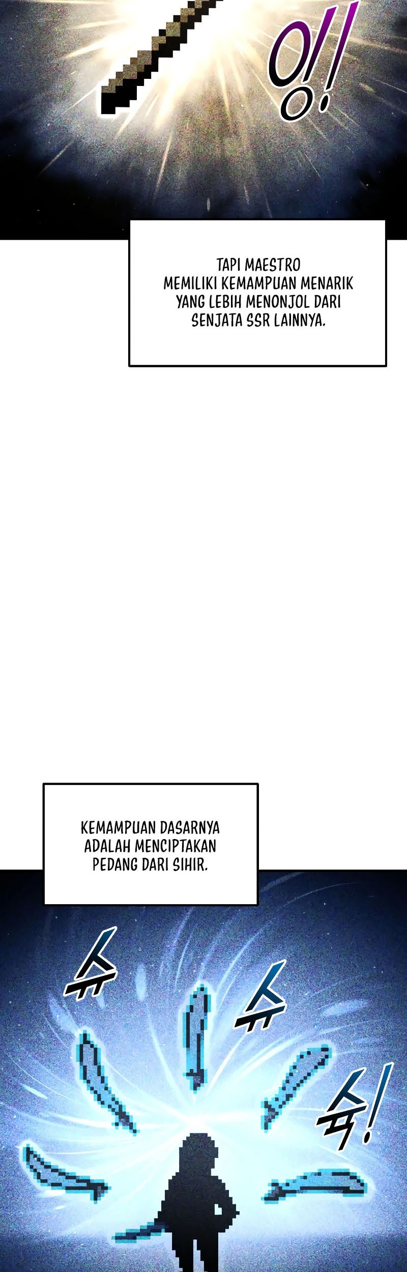 I Became the Tyrant of a Defense Game Chapter 55 - halaman 24