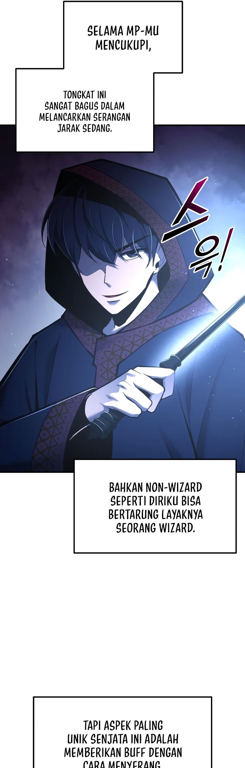 I Became the Tyrant of a Defense Game Chapter 55 - halaman 26