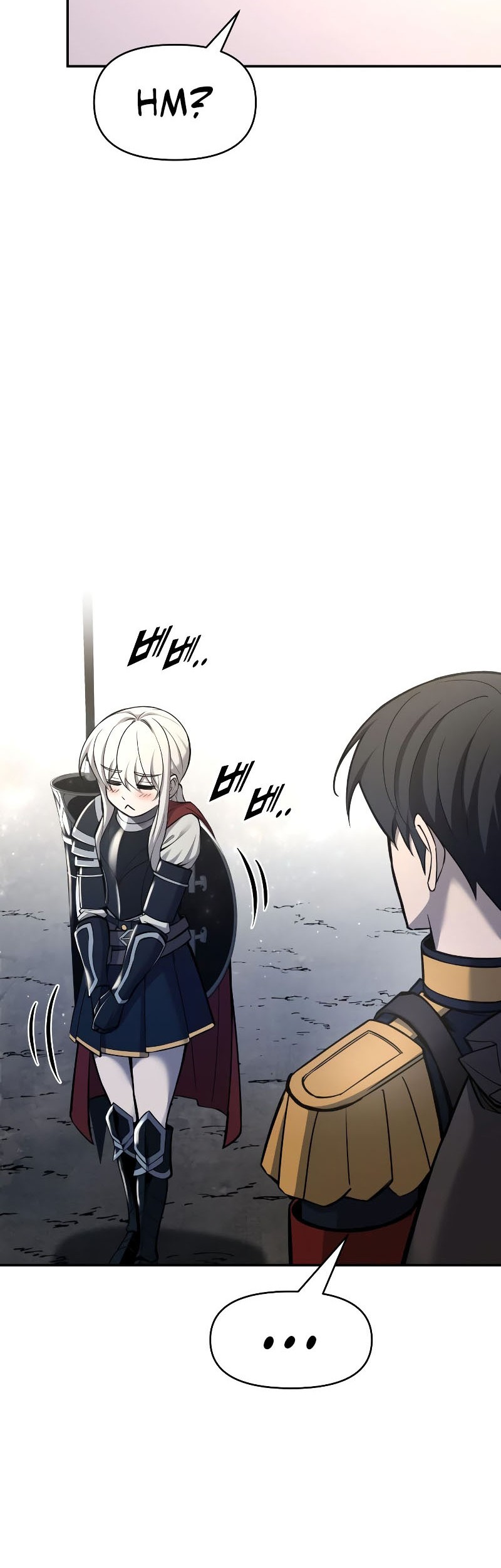 I Became the Tyrant of a Defense Game Chapter 55 - halaman 47