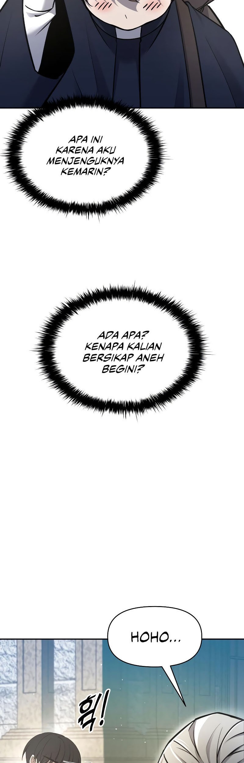I Became the Tyrant of a Defense Game Chapter 55 - halaman 55